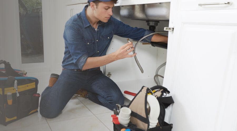 Emergency Leak Repair in Sterlington, LA